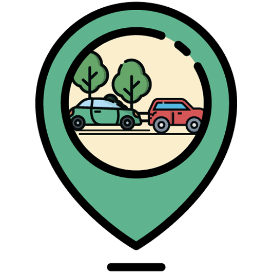 buksirovka avtomobilia